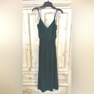 NSR midi dresse size M